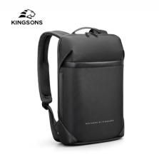Kingsons Laptop-Rucksack als LHG-konformes (Lufthansa Group) Personal Item bei Aliexpress