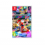 Mario Kart 8 Deluxe Nintendo Switch bei MediaMarkt für 39 Franken inkl. Versand