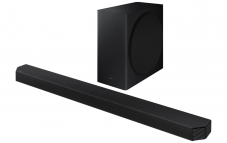 Samsung HW-Q900A Dolby Atmos Soundbar bei DayDeal zum neuen Bestpreis von 499 Franken