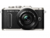 OLYMPUS Pen E-PL8 Kit Systemkamera bei techstudio