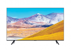 Samsung TU8070 85 Zoll Fernseher bei Blickdeal (bis nächsten Sonntag, solange Vorrat reicht)