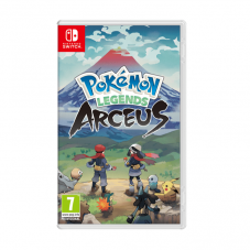 Nintendo Switch Pokemon Legenden Arceus bei MediaMarkt für 39 Franken inkl. Lieferung