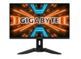 GIGABYTE M32Q Gaming Monitor bei Steg und Techmania
