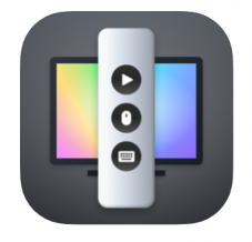 iOS-App fürs iPhone / iPad – Fernbedienung für Mac