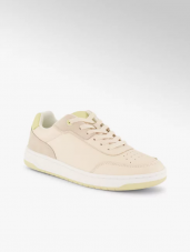 OXMOX Damen Sneaker in beige (36-41)