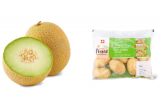 Vitaminfranken bei Migros: Galia Melone oder 1kg festkochende Kartoffeln für 1 Franken