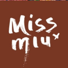 [lokal Zürich] Miss Miu 20.- Gutschein (MBW: 50.-)