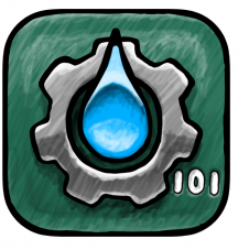 Aqueduct 101 gratis für iOS
