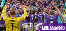Football Manager 2020 Free Week auf Steam