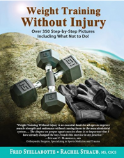 Englisches Kindle eBook gratis: Weight Training Without Injury: Over 350 Step-by-Step Pictures Including What Not to Do!
