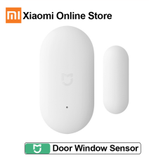4x Xiaomi Mijia Tür- und Fenstersensor bei AliExpress