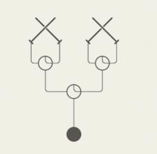 Android Spiel „Hook“ gratis im Play Store