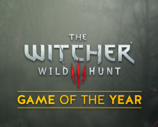 The Witcher Games bei GOG