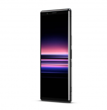 SONY Xperia 5 Dual-SIM, 128GB, schwarz bei Interdiscount