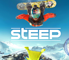 Steep, Darksiders: Warmastered Edition und Darksiders II: Deathinitive Edition gratis im Epic Games Store