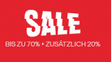 Jack & Jones: Bis 70% Rabatt und 20% zusätzlicher Rabatt mit Gutscheincode