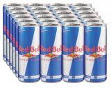 Red Bull 24x25cl für CHF 24.95 beim Denner