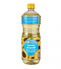 50% auf Sonnenblumenöl bei Migros