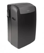 WHIRLPOOL PACB29CO portable AC unit / Klimagerät  - 359chf!