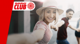 MediaMarkt Gutschein für 5 Franken Rabatt ab 25 Franken Bestellwert bei Club-Registrierung