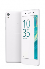 Sony Xperia E5 (16GB, White, 5″, Single SIM, 13Mpx) bei digitec/galaxus