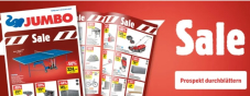 Bis zu 63 % Rabatt auf ausgewählte Produkte bei Jumbo
