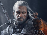 The Witcher Goodies Collection – Dark Horse Comics und the Wild Hunt Concert in 4K gratis bei GOG