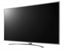 LG 75UM7600 189 cm 75” 4K Fernseher bei melectronics