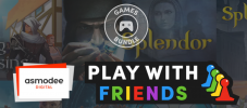 Humble Bundle: Play with Friends