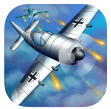 Für Android & iOS: Sky Aces 2 gratis