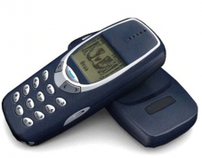 Original refurbished Nokia 3310 (Unlocked) für 13 Franken