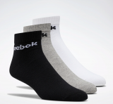 Socken im 3er Pack bei Reebok
