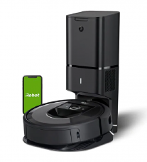 iRobot Saugroboter Roomba i7+ (i7558) (nur bis 07 Uhr oder solange Vorrat!)