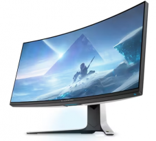 ALIENWARE AW3821DW 38″ Curved Gaming Monitor bei Dell