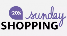 Sunday Shopping bei Manor – Nur heute 20% Rabatt auf ausgewählte Produktkategorien, z.B. Reisegepäck oder Pokémon Karten