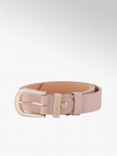 Guess Helaina Damen Gürtel, puder