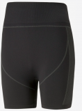 Puma Skinny Sportshorts in schwarz bei About You