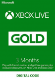 Xbox Live Game Pass Ultimate – 3 Jahre für ca. 60 Franken – ohne VPN (also weniger als 2 Sfr. pro Monat)