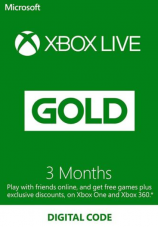 Xbox Live Game Pass Ultimate - 3 Jahre für ca. 60 Franken - ohne VPN (also weniger als 2 Sfr. pro Monat)
