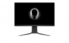 Monitor DELL Alienware 2720HF (27″ FHD, 240 Hz, 99% sRGB, 350 Nits, G-Sync) bei DayDeal zum neuen Bestpreis