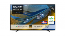 SONY OLED XR65A80J Smart TV (65″, OLED, Ultra HD - 4K)
