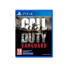 COD Vanguard für PS4 - günstiger denn je