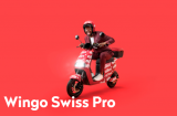 Wingo Swiss Pro (Swisscom-Netz, CH alles unlim., 2GB Roaming & 100 Min. Telefonie nach EU/UK) ohne MVD