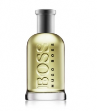 Hugo Boss BOSS Bottled Eau de Toilette 100ml bei Notino