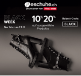 Bis zu 20 % im Online Shop von Vögele Shoes