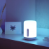 Xiaomi Mija Bedside Lamp 2 (smarte Nachttischlampe, 2-400 Lumen, stufenlos dimmbar, 16 Mio. Farben) bei AliExpress