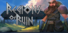 Regions Of Ruin RPG gratis bei Steam (PC)