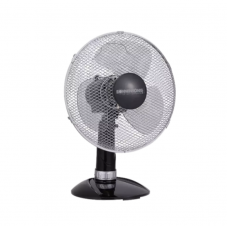 Tischventilator SONNENKOENIG TABLE VENT 12 BLACK inkl. Versand bei Mediamarkt