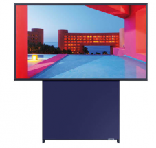 SAMSUNG The Sero QE43LS05TAUXZG TV bei Daydeal (nur heute)