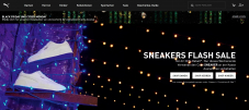 Puma Sneakers Flash Sale bis 20% Rabatt beim Puma-Shop